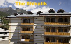 Hotel New Shivalik Manali 3*